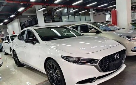 Mazda 3, 2025 год, 3 фотография