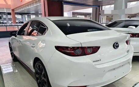 Mazda 3, 2025 год, 4 фотография