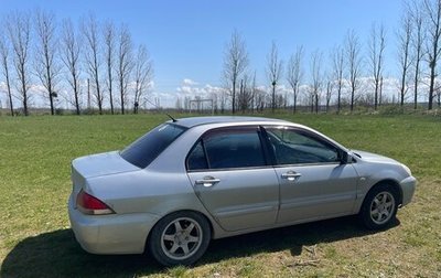 Mitsubishi Lancer IX, 2007 год, 307 000 рублей, 1 фотография