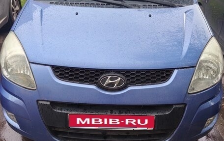 Hyundai Matrix I рестайлинг, 2009 год, 600 000 рублей, 1 фотография