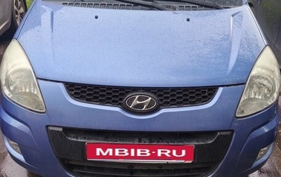 Hyundai Matrix I рестайлинг, 2009 год, 600 000 рублей, 1 фотография