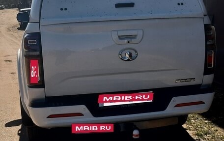 Great Wall Poer, 2023 год, 2 900 000 рублей, 3 фотография