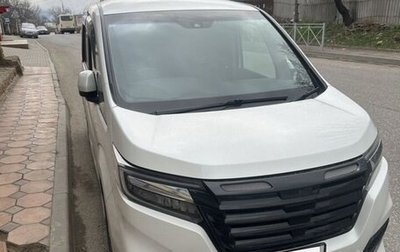 Honda Stepwgn IV, 2020 год, 2 400 000 рублей, 1 фотография