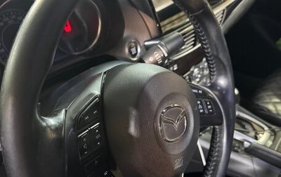 Mazda 6, 2013 год, 1 550 000 рублей, 1 фотография