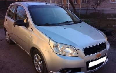 Chevrolet Aveo III, 2008 год, 326 000 рублей, 1 фотография