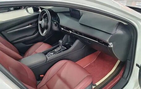 Mazda 3, 2025 год, 6 фотография