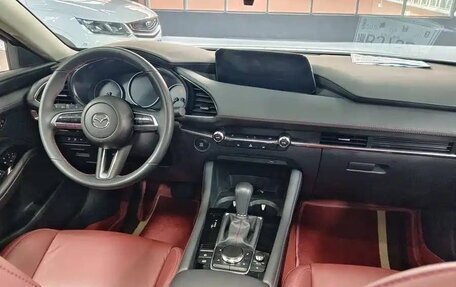 Mazda 3, 2025 год, 8 фотография