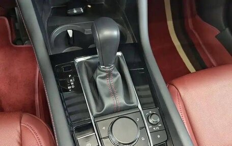 Mazda 3, 2025 год, 13 фотография