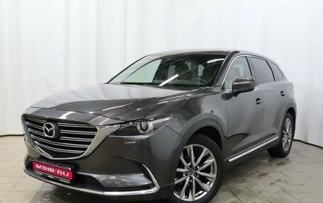 Mazda CX-9 II, 2018 год, 3 050 000 рублей, 1 фотография