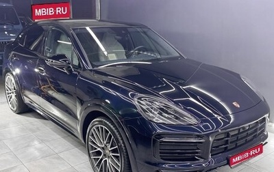 Porsche Cayenne III, 2020 год, 9 999 999 рублей, 1 фотография