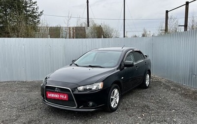 Mitsubishi Lancer IX, 2011 год, 495 000 рублей, 1 фотография