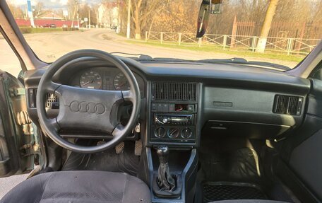 Audi 80, 1993 год, 165 000 рублей, 7 фотография