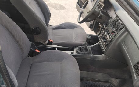 Audi 80, 1993 год, 165 000 рублей, 8 фотография