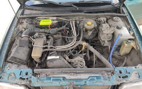 Audi 80, 1993 год, 165 000 рублей, 6 фотография