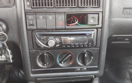 Audi 80, 1993 год, 165 000 рублей, 12 фотография