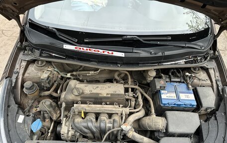 Hyundai Solaris II рестайлинг, 2015 год, 890 000 рублей, 15 фотография