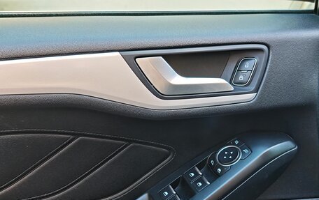 Ford Focus IV, 2019 год, 1 520 000 рублей, 9 фотография