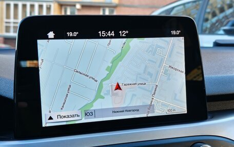 Ford Focus IV, 2019 год, 1 520 000 рублей, 12 фотография