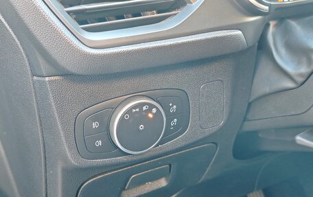 Ford Focus IV, 2019 год, 1 520 000 рублей, 11 фотография