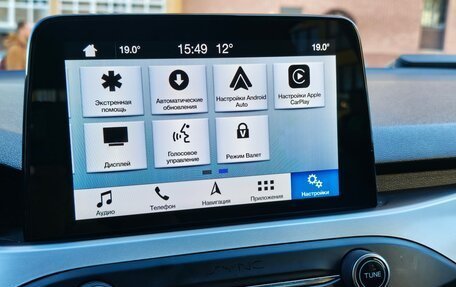 Ford Focus IV, 2019 год, 1 520 000 рублей, 17 фотография