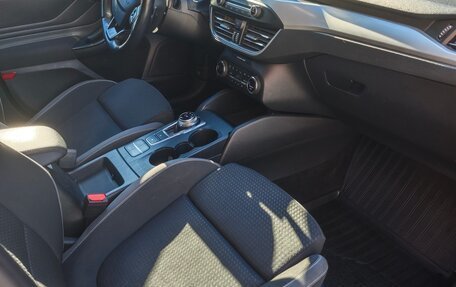 Ford Focus IV, 2019 год, 1 520 000 рублей, 18 фотография