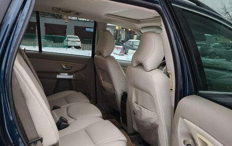 Volvo XC90 II рестайлинг, 2004 год, 900 000 рублей, 11 фотография