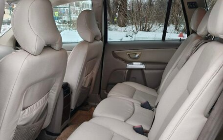 Volvo XC90 II рестайлинг, 2004 год, 900 000 рублей, 12 фотография