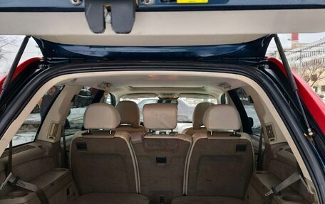 Volvo XC90 II рестайлинг, 2004 год, 900 000 рублей, 13 фотография