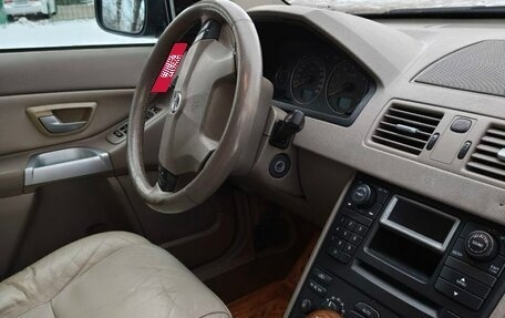 Volvo XC90 II рестайлинг, 2004 год, 900 000 рублей, 8 фотография