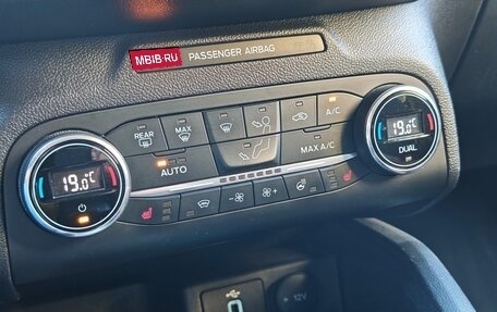 Ford Focus IV, 2019 год, 1 520 000 рублей, 13 фотография