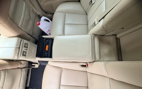 Infiniti M, 2007 год, 500 000 рублей, 5 фотография