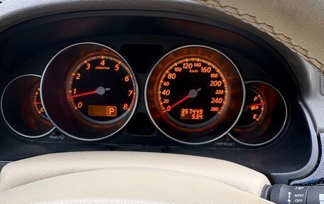 Infiniti M, 2007 год, 500 000 рублей, 7 фотография