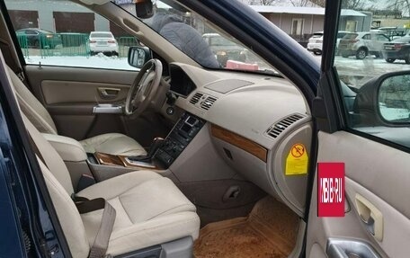 Volvo XC90 II рестайлинг, 2004 год, 900 000 рублей, 7 фотография