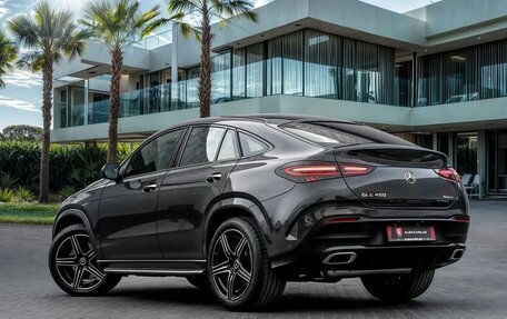 Mercedes-Benz GLE Coupe, 2025 год, 14 250 000 рублей, 2 фотография