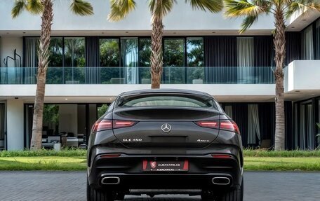 Mercedes-Benz GLE Coupe, 2025 год, 14 250 000 рублей, 4 фотография