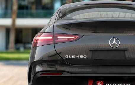 Mercedes-Benz GLE Coupe, 2025 год, 14 250 000 рублей, 7 фотография