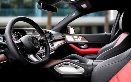 Mercedes-Benz GLE Coupe, 2025 год, 14 250 000 рублей, 8 фотография