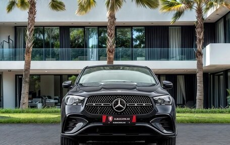 Mercedes-Benz GLE Coupe, 2025 год, 14 250 000 рублей, 5 фотография