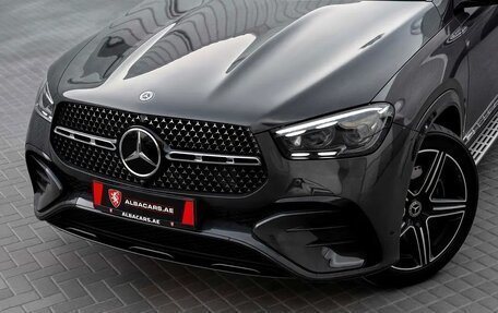 Mercedes-Benz GLE Coupe, 2025 год, 14 250 000 рублей, 6 фотография