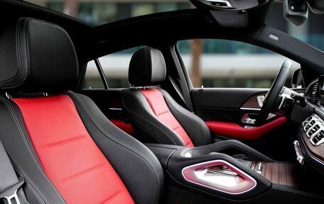 Mercedes-Benz GLE Coupe, 2025 год, 14 250 000 рублей, 10 фотография