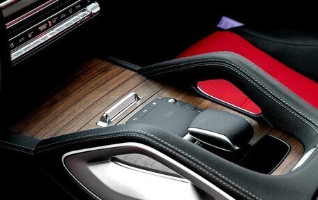 Mercedes-Benz GLE Coupe, 2025 год, 14 250 000 рублей, 12 фотография