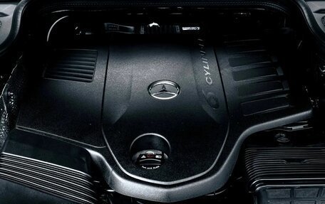 Mercedes-Benz GLE Coupe, 2025 год, 14 250 000 рублей, 14 фотография