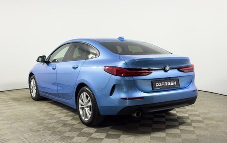 BMW 2 серия F44, 2021 год, 2 875 900 рублей, 2 фотография