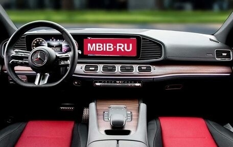 Mercedes-Benz GLE Coupe, 2025 год, 14 250 000 рублей, 9 фотография