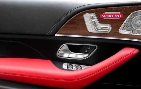 Mercedes-Benz GLE Coupe, 2025 год, 14 250 000 рублей, 13 фотография