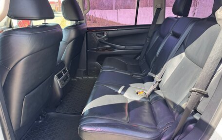 Lexus LX III, 2012 год, 4 250 000 рублей, 7 фотография