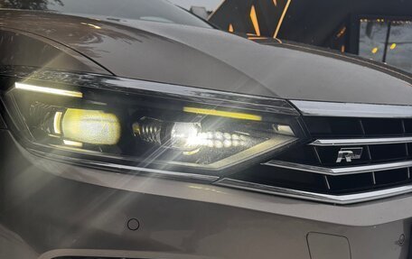 Volkswagen Passat B8 рестайлинг, 2019 год, 2 270 000 рублей, 3 фотография