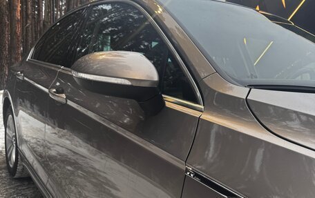 Volkswagen Passat B8 рестайлинг, 2019 год, 2 270 000 рублей, 5 фотография