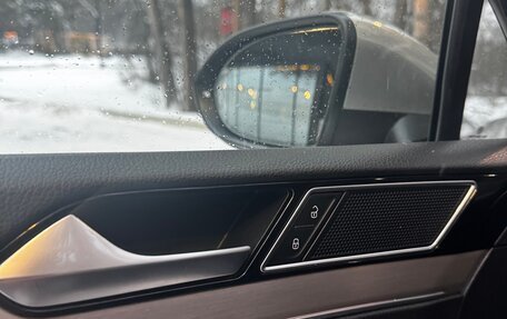 Volkswagen Passat B8 рестайлинг, 2019 год, 2 270 000 рублей, 13 фотография