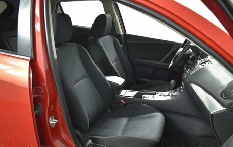 Mazda 3, 2009 год, 617 100 рублей, 8 фотография